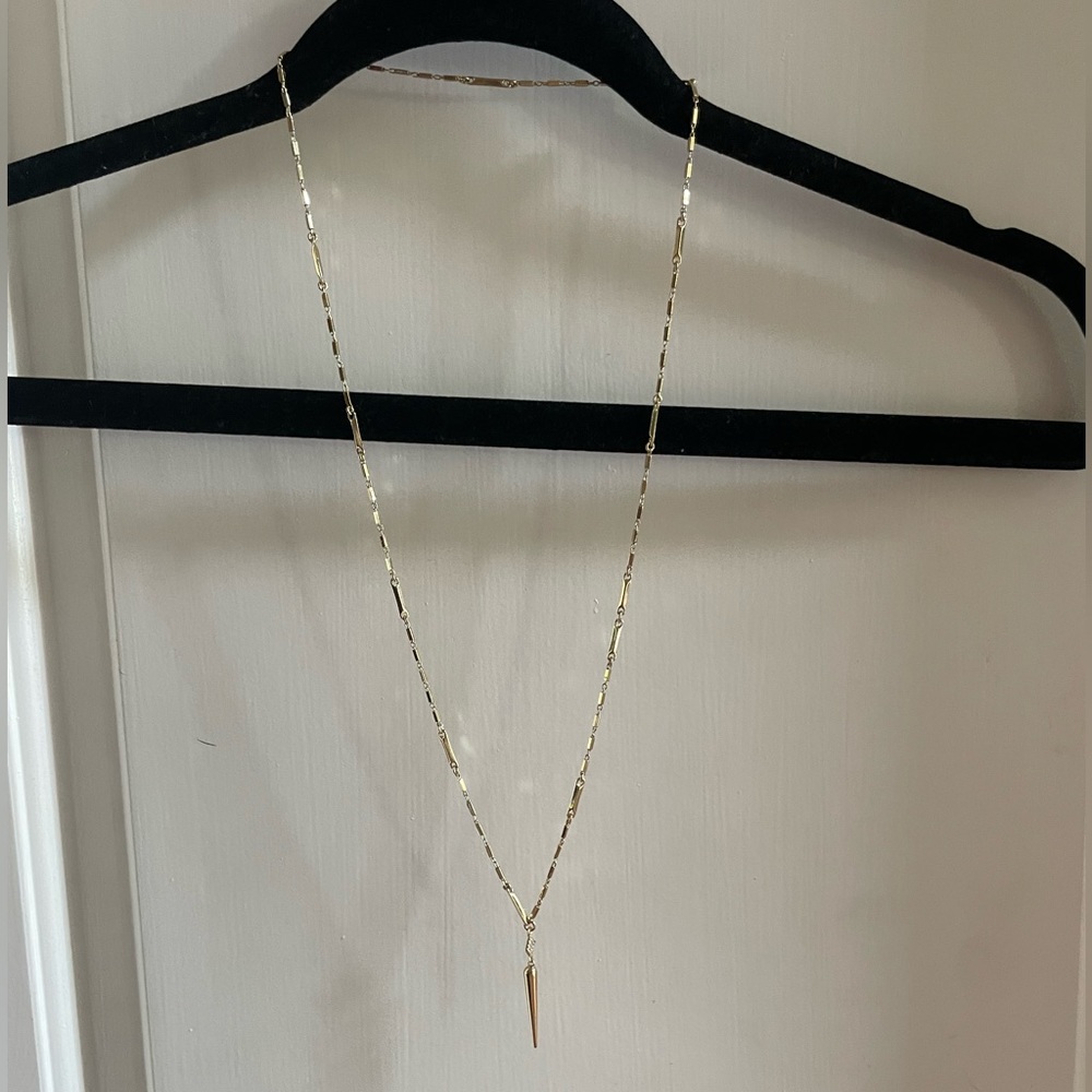 Stella & dot necklace
